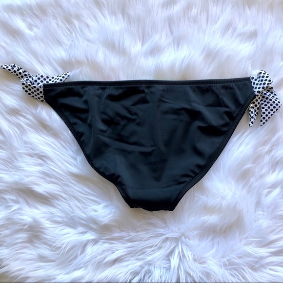 🟡 2/$15 XHILERATION Reversible Bikini bottom - Picture 5 of 5